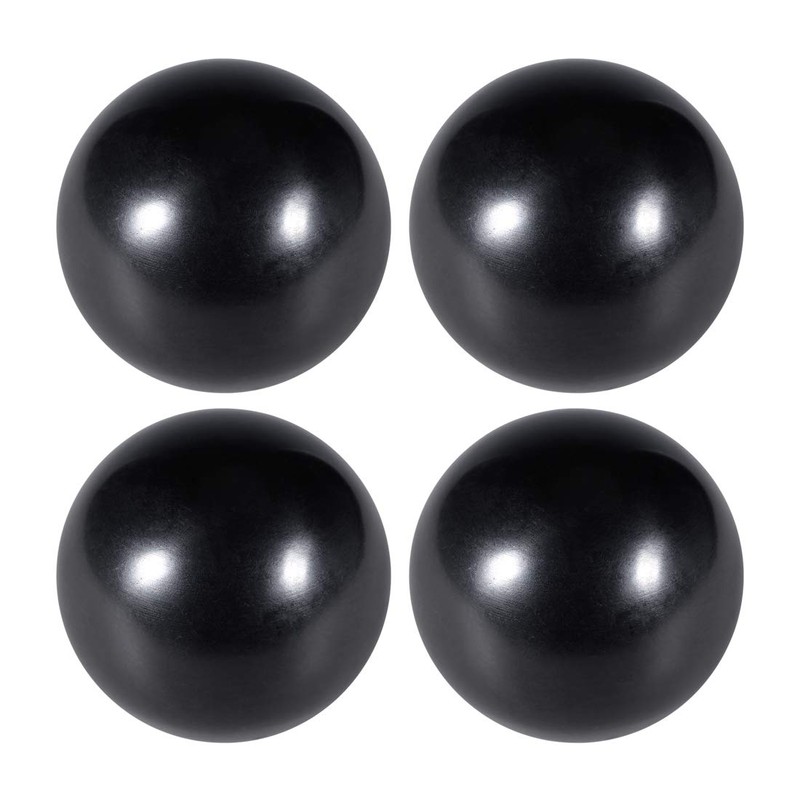 sourcing map Duroplast Ball Knob M10 Internal Thread with 40