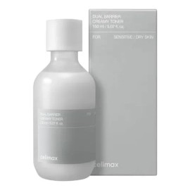 Celimax Dual Barrier Creamy Tóner