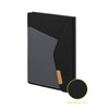 Rocketbook Capsule Cover for Orbit Executive - 100% Recyclable Cover