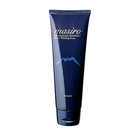 Masiro Facial Washing Foam 5.3 oz (150 g)