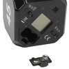 Cube Flip Timer, Flip Timer, Easy Operating Modes, Adjustable, Lightweight,