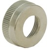 Retaining Nut for Pop-up Drain Assembly - PlumbUSA