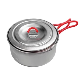 EVERNEW ECA532 Ti UL Pot 600 (EVERNEW ECA532 Ti U.L. Pot 600)