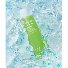 Real Barrier Control-T Tea Tree AC Cooling Cleansing Gel 200ML