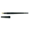 Pilot (PILOT) Desk Pen, Fine Point (F), Black / P-DPP-1S-BF