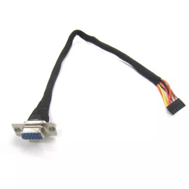 GORITE VGA Cable - 10 Inches
