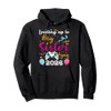 Leveling Up To Big Sister Again 2026 Baby Announcement Gifts