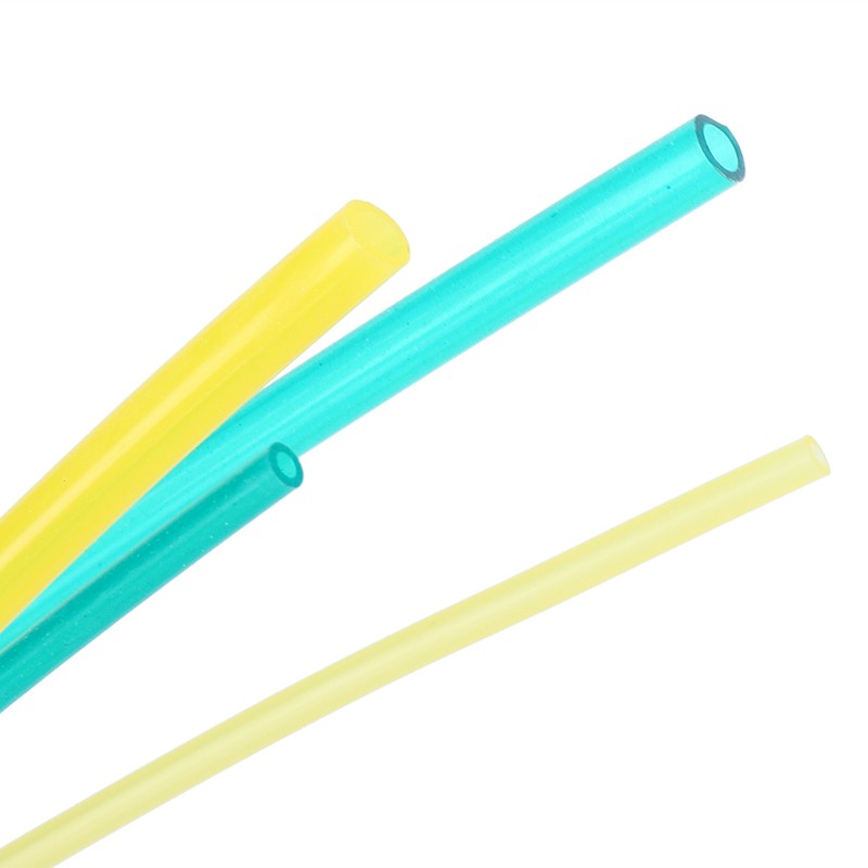 Dental 6 Hole Tube Hose for High Speed Fiber Optic