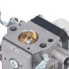 Carburetor Replacement Kit, Carburetor for Wacker BS50 2 BS50 2i