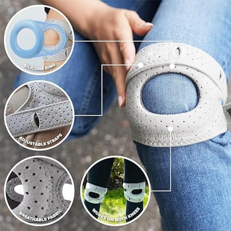 XUDUOO Knee Brace (B)