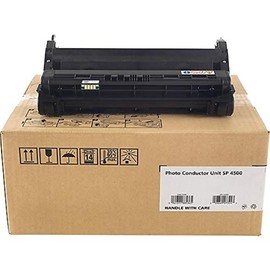 Genuine Brand Name OEM Ricoh SP4500 Drum Unit (20K YLD) for 3600/3610/4510 407324
