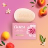 Caress Beauty Bar Soap For Noticeably Silky Soft Skin Daily
