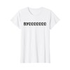 Byeeee T-Shirt
