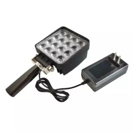 UV 대형 고출력 램프 건조 자외선 경화기 오븐 [16비즈160W광효율(395nm)] UV Large High-Power Lamp Drying UV Curing Oven [16Beads 160W Light Efficiency (395nm)]