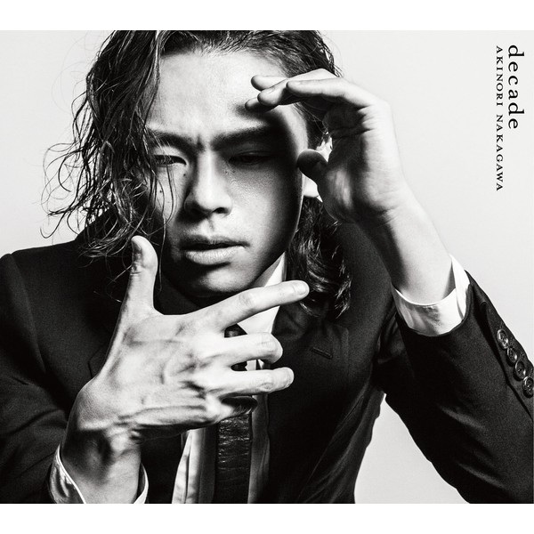 decade(初回限定盤)