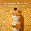 * Sérum Facial Y Corporal Aha Con Vitamina C Y
