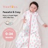 Yoofoss Baby Sleeping Bag 3 Pack 12-18 Months Baby Sleep