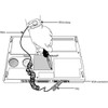 FEITA Anti Static ESD Wrist Strap Antistatic Bracelet with 8