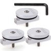 RJSPHH Cummins Freeze Plug Kit Replacement for dodge Turbo Diesel