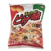 Matsuyama Seika Texas Corn Pizza Flavor, 0.4 oz (10 g)