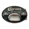 YONE Xwest Black Exra Belt Buckle Bottle Opener