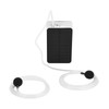 Solar Powered Oxygenator Aerator Air Pump Oxygen for Outdoor Pool