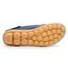 VenusCelia Natural 2 Comfort - Mocasines planos para caminar para