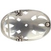 BELTINGER Aversa Belt Buckle 4.0 cm | Buckle Interchangeable Buckle