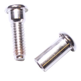 Eopzol 53198A1 Upright Handle Nut and Bolt Replacement for Sanitaire Eureka Fits for Vacuum Models SC684 SC679 SC886 SC887 SC899 1402A 2010XRB 5071E SC684E SC684E SC887A SC888