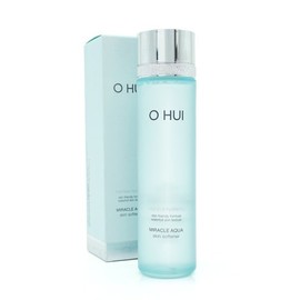 O Hui 오휘 미라클 아쿠아 스킨 150ml O Hui Miracle Aqua Skin 150ml