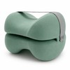 Memory Foam Knee Pillow for Side Sleepers – Leg Support