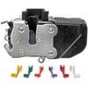 Dorman 931-637 Front Passenger Side Door Lock Actuator Motor Compatible