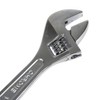 RHINO 150mm Long Adjustable Wrench with Wide Opening - Made