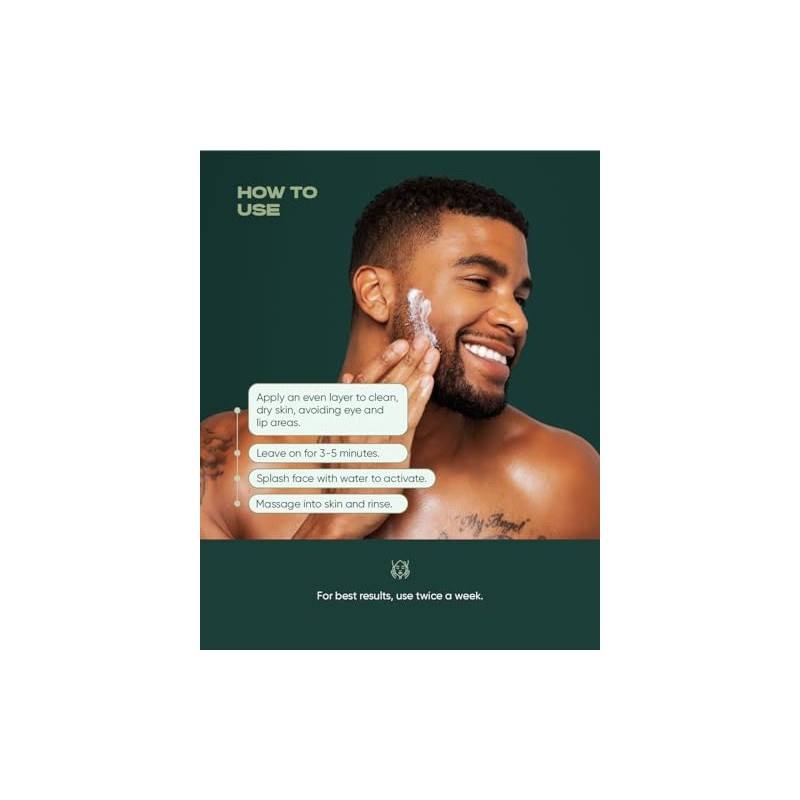 Buttah by Dorion Renaud Buttah Skin by Dorion Renaud Tea