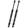 2 x Tailgate Trunk Lid Lift Support Liftgate Shock Struts