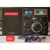 Panasonic DR29 RF-2900 Repair & Upgrade Panasonic Japan Kit 36