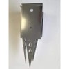Fence Post Repair KIT