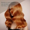 Shampoo Anticaspa - 0% Sin Sulfatos Ni Sal 1000 Ml