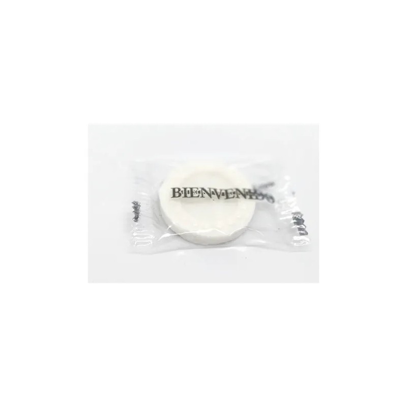Jabon Hotelero 10 Gr Elegante Caja 750pzs Precio Por Pz.