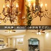 E26 Base Omnidirectional Chandelier Bulb, 4W, 40W Equivalent, Base Diameter