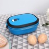 Nikou Lunch Box, Bento Box Stainless Steel Insulation Portable Food