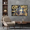 Doctor Who Poster Exploding Tardis (36"x24")