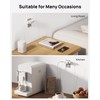 TROND Outlet Extender Surge Protector - Multi Plug Wall Outlet