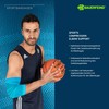 BAUERFEIND Elbow Sleeve "Sports Compression Elbow Support", 1 Unisex Elbow