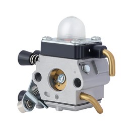 Savior Carburettor for STIHL FS55 FS38 FS55R FS55RC HL45 KM55 FS75 FS80 FR85 FH75 FC55 FC75 HT70 HT75 C1Q-S63 C1Q-S69 41371200608 Engine Cutter with GuGuGuGuGuGuGuHose