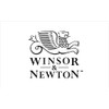Winsor & Newton Willow Charcoal Thin Sticks, Grey, 24 Count