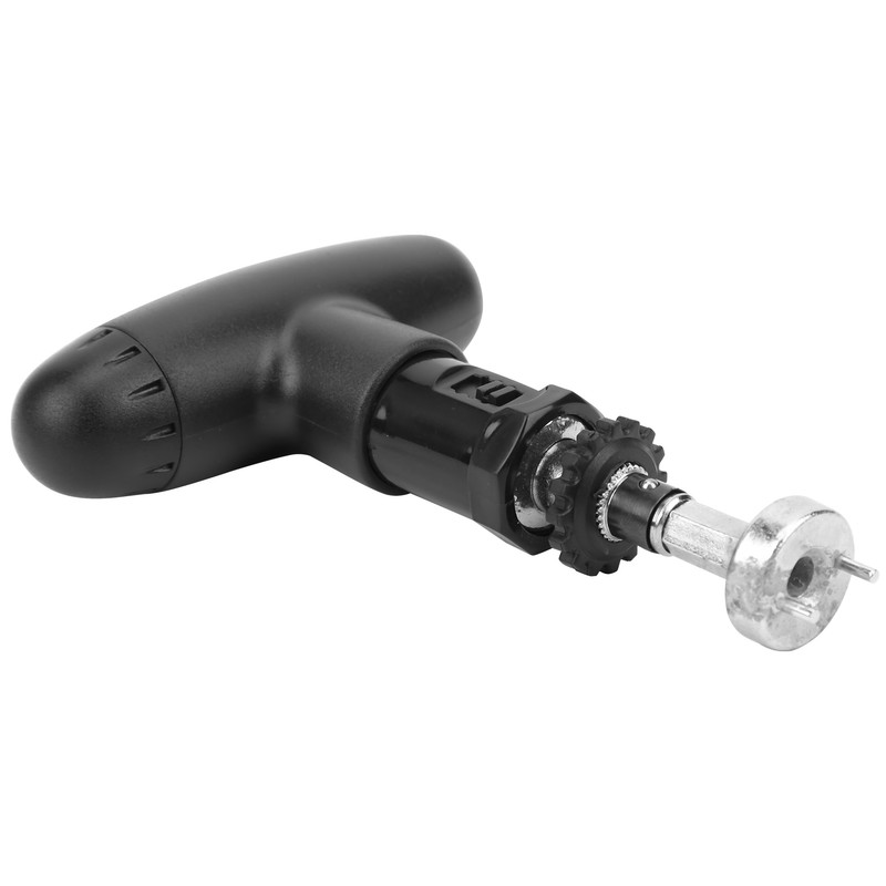 Golf Multi Functional Shoe Cleat Wrench Spikes Remover Ratchet Handle