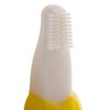 Baby Banana Bendable Training Toothbrush, Toddler