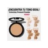 Polvo Compacto Revlon Colorstay Pressed Powder Tono Medium Deep