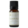 Organic Essential Oil Spanish Sage, 0.3 fl oz (10 ml)